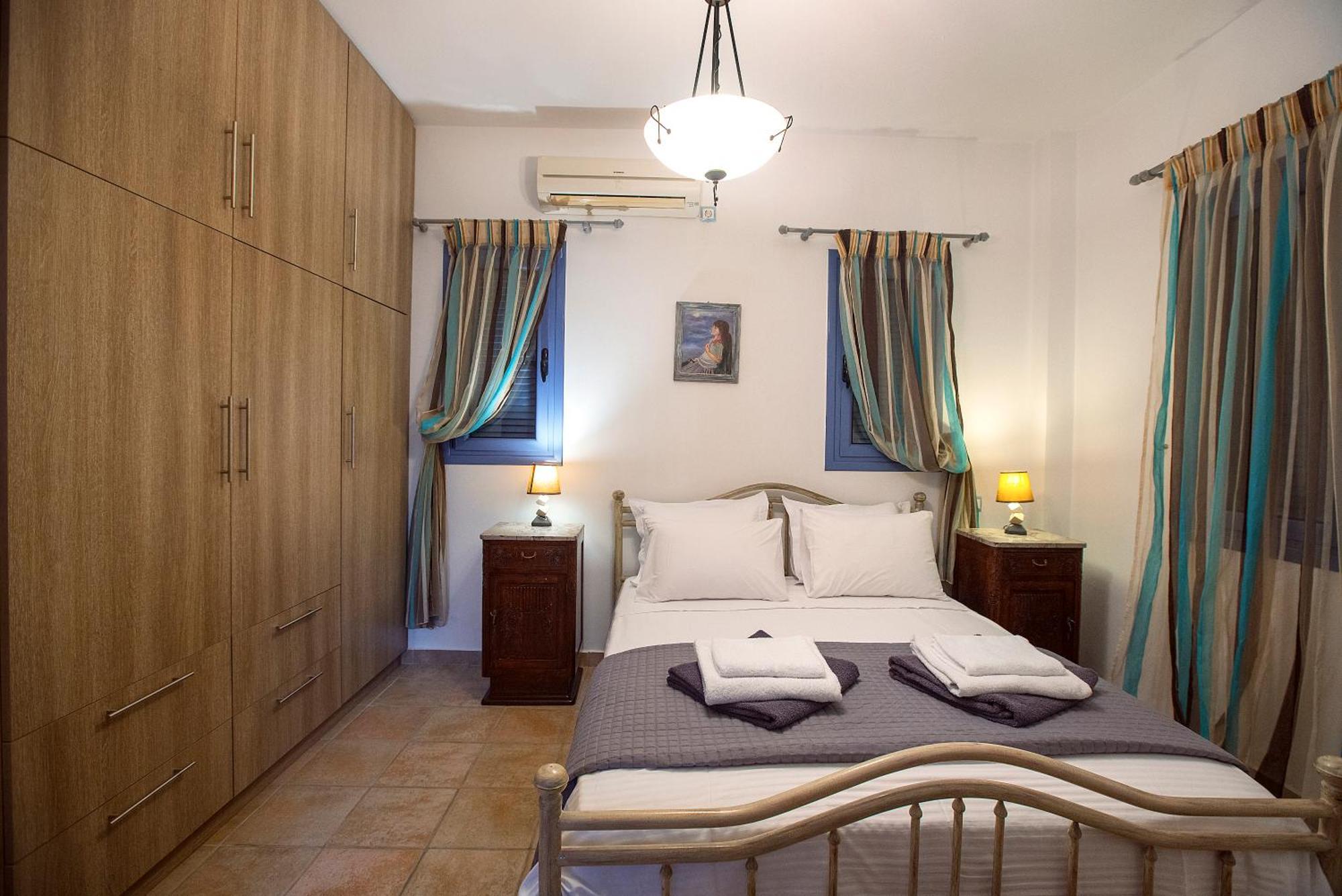 Njv Plus K Aegina Buitenkant foto