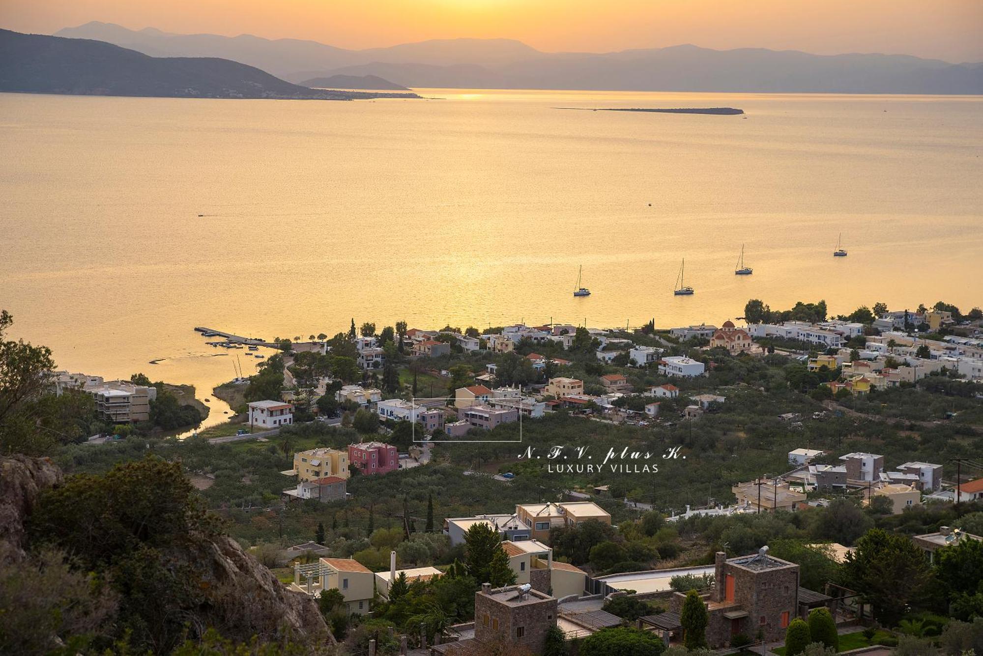Njv Plus K Aegina Buitenkant foto